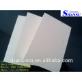 CELUKA BOARD 4*8' PVC BOARD/ 19mm hard construction PVC foam board